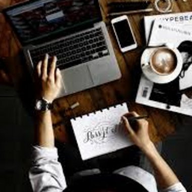 Rupeshkumar K. - Freelance Social Media Freelancer