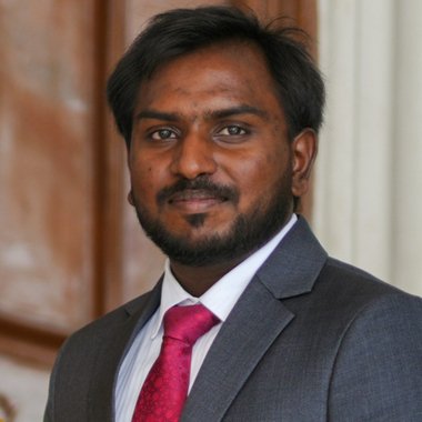 Jamespaulasir - Freelance Voiceover Artist