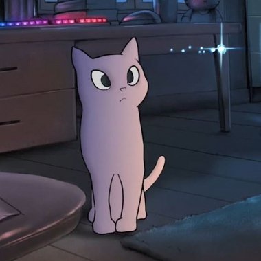 Rafidison F. - Freelance Animator
