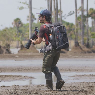 Julioechavarria - Freelance Documentary Filmmaker