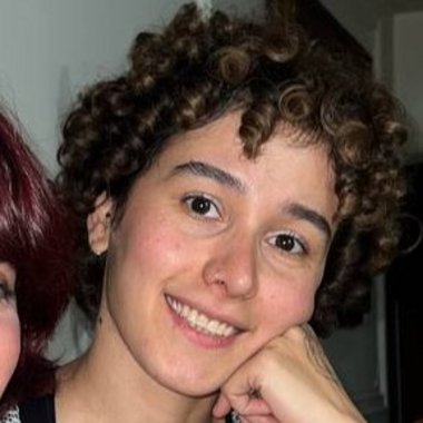 Niloofarkaghazchi - Freelance Poster Designer