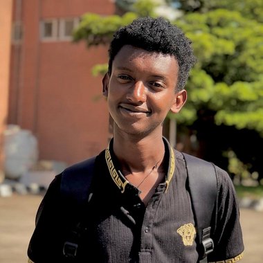 Adama - Freelance Web Developer