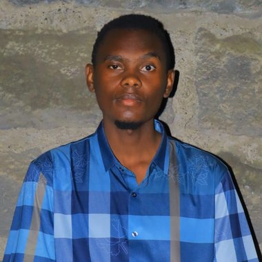 George K. - Freelance Brand Designer