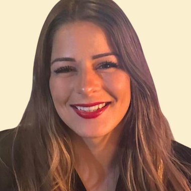 Maud F. - Freelance Content Creator
