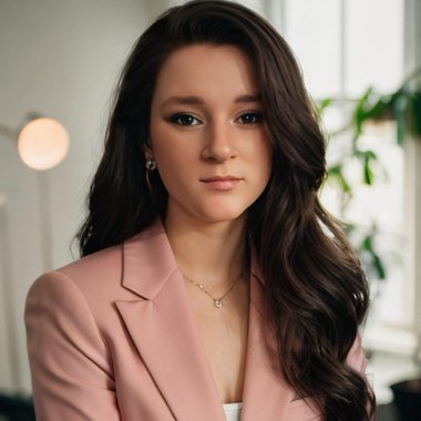 Richelle F. - Freelance Copywriter