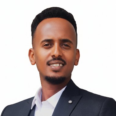 Abraham Kinfe Gebreal