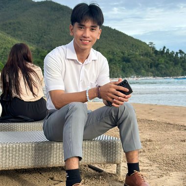 Jerben V. - Freelance Video Editor