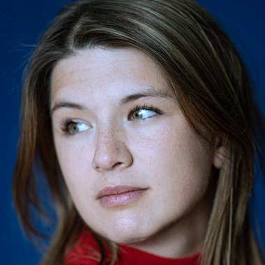 Rosie Z. - Freelance Photographer