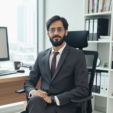 Abdul R. - Freelance Audio Engineer