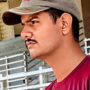 Vilasparjapat69 - Freelance Animator