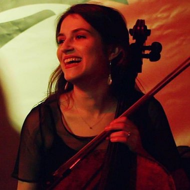 KaterinaP - Freelance Chamber Orchestra