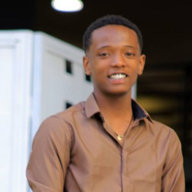 Mikiyas W. - Freelance Co Writer