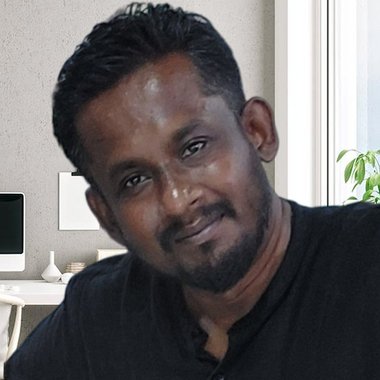 Shiraj I. - Freelance Ai Prompt Engineer