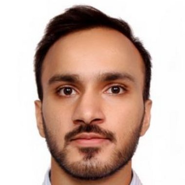 Bhupesh - Freelance Social Media Freelancer