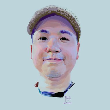 Kinman C. - Freelance Illustrator