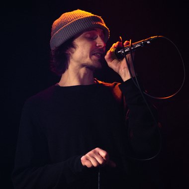 Jonne N. - Freelance Mastering Engineer