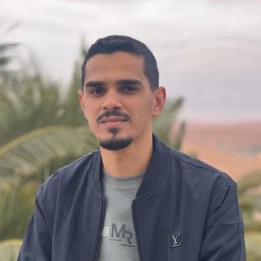 BRAHIM M. - Freelance Illustrator