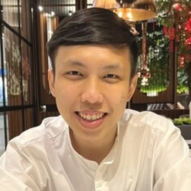 Samuel S. - Freelance Content Producer