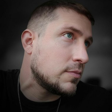 Michael T. - Freelance Voiceover Artist