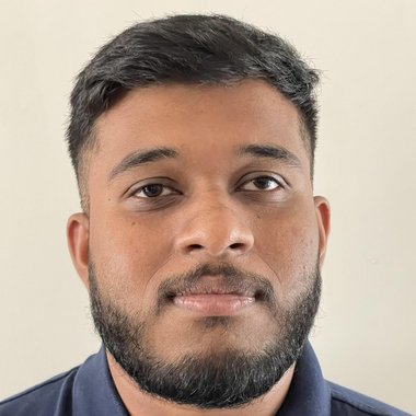 Abelaash G. - Freelance Web Developer