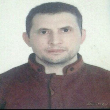 Hatam j. - Freelance Cms Developer