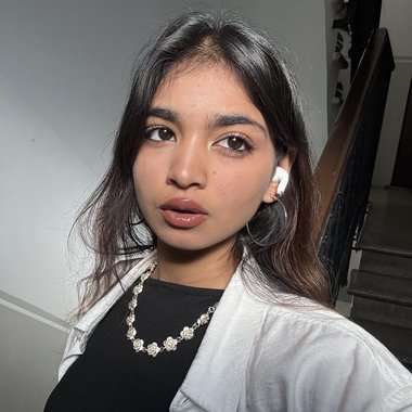 Zahra H. - Freelance Photoshop Editor