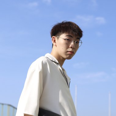 Jeremy C. - Freelance Motion Graphic Designer