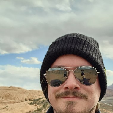 Scott O. - Freelance Filmmaker