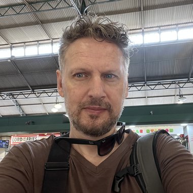 David C. - Freelance Writer