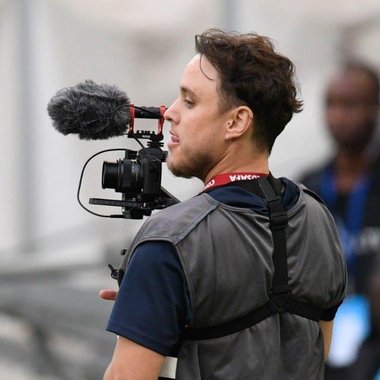 Zak M. - Freelance Video Editor