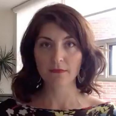 Melanie W. - Freelance Fractional Cmo