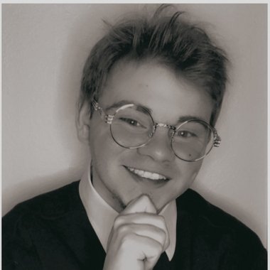 Maddox B. - Freelance Voiceover Artist