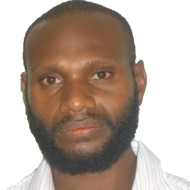 George W. - Freelance Front End Developer