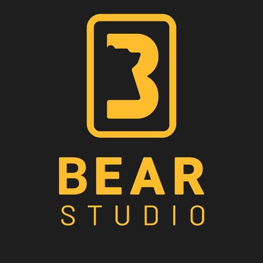 BearStudio - Freelance Motion Graphic Designer