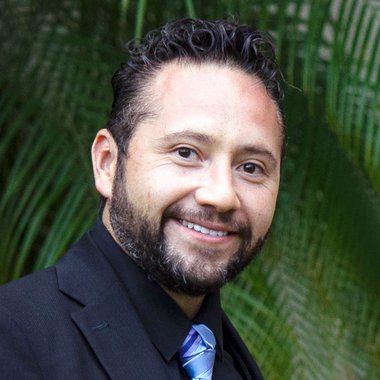 Juan G. - Freelance Vfx Supervisor