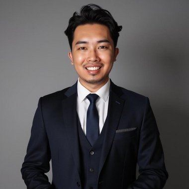 Kenneth R. - Freelance Web Developer
