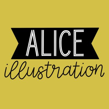Alice G. - Freelance Illustrator