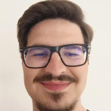 Daniel P. - Freelance Dancer