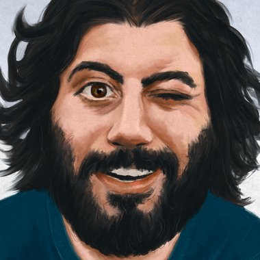 Yigit C. - Freelance Concept Artist