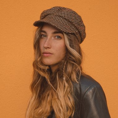 Andrea M. - Freelance Event Visualizer