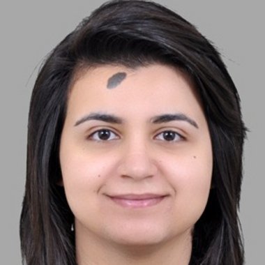 Shaima - Freelance Marketing Strategist