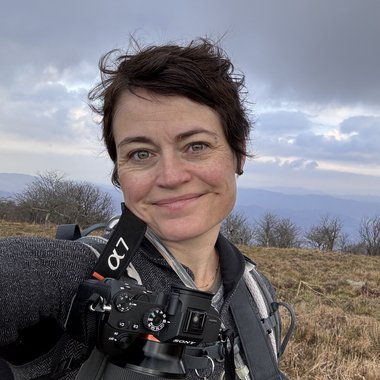 Tanya T. - Freelance Social Media Manager