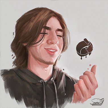 Molten P. - Freelance Concept Artist