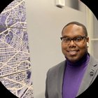 Thorn Coachman Washington