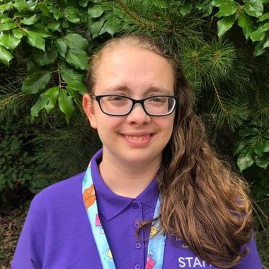 Katie S. - Freelance Game Developer