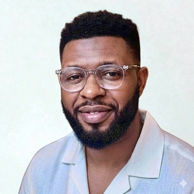 CHUKWUEMEKA I. - Freelance Product Designer