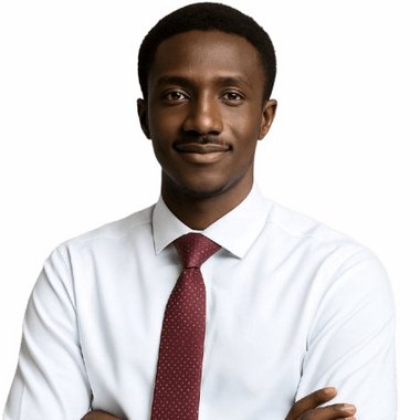 Tobi A. - Freelance Writer