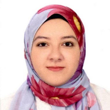 Habeba A. - Freelance Web Developer