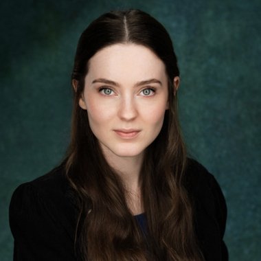 Lauren O. - Freelance Voiceover Artist