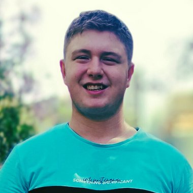 Anthony M. - Freelance Web Developer